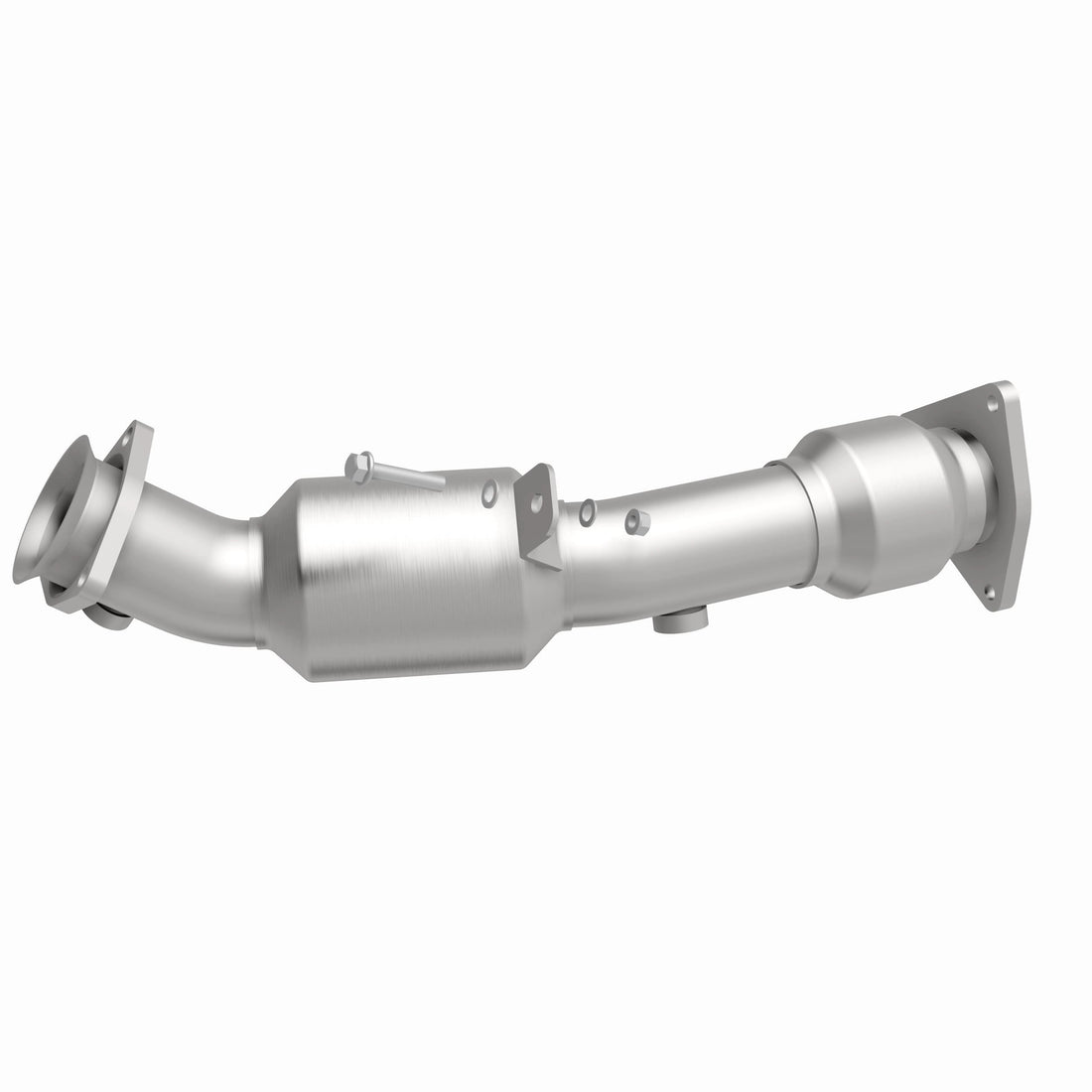 MagnaFlow Exhaust Products 51129 - OEM Grade Direct-Fit Catalytic Converter 2