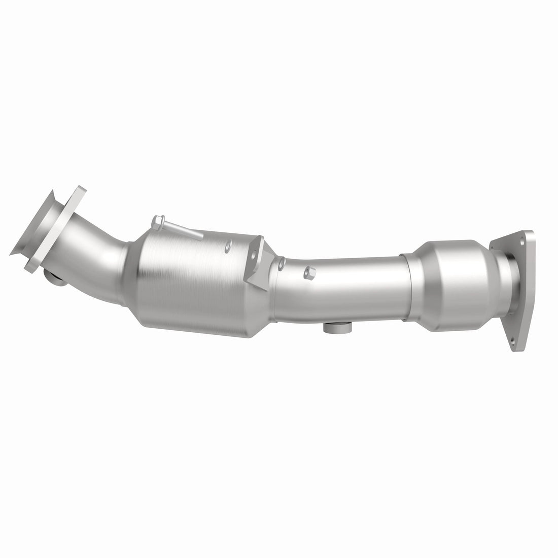 MagnaFlow Exhaust Products 51129 - OEM Grade Direct-Fit Catalytic Converter 3