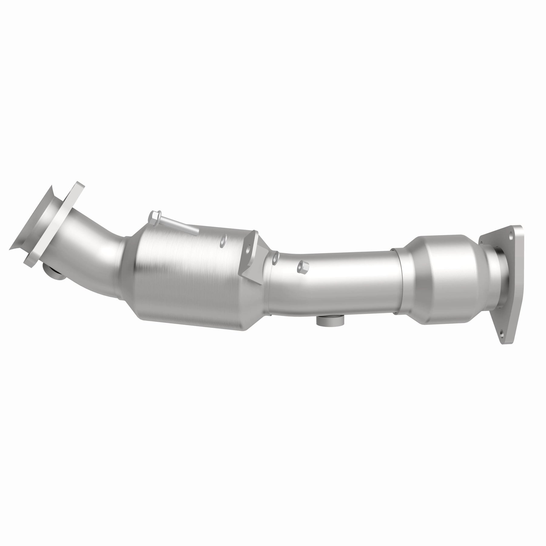 MagnaFlow Exhaust Products 51129 - OEM Grade Direct-Fit Catalytic Converter 3