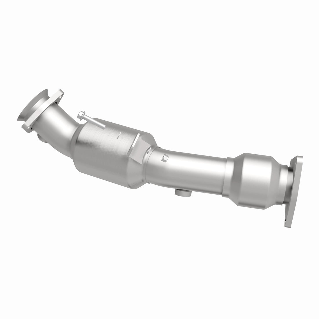 MagnaFlow Exhaust Products 51129 - OEM Grade Direct-Fit Catalytic Converter 4
