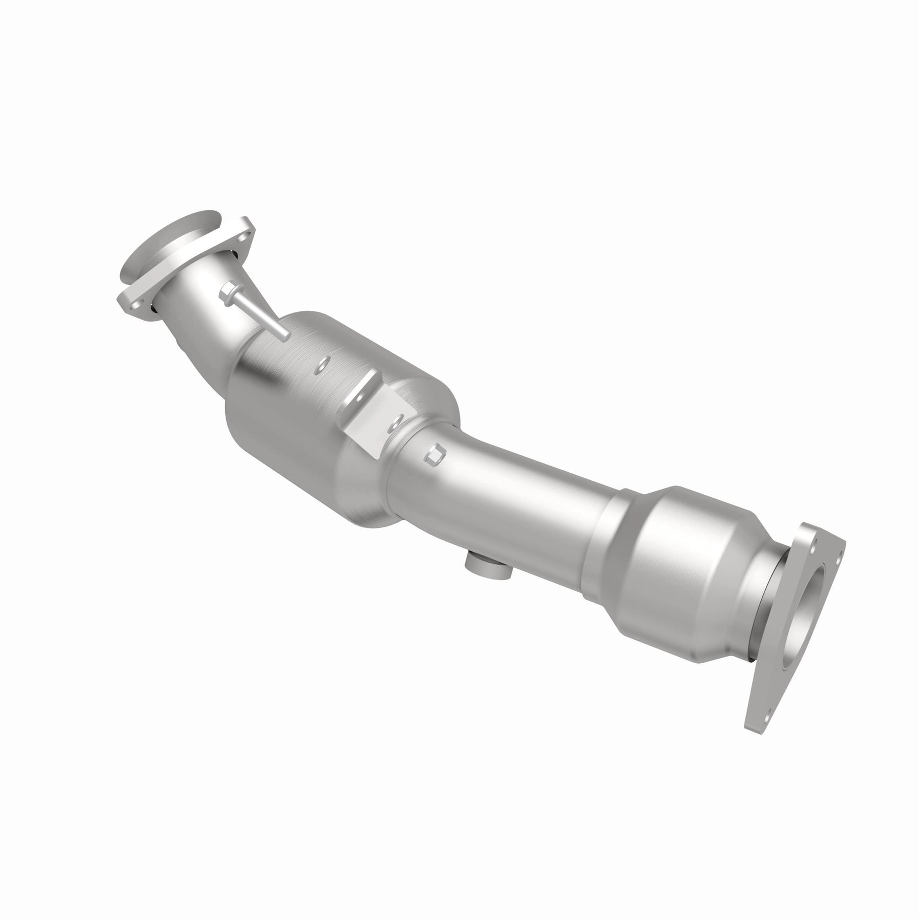 MagnaFlow Exhaust Products 51129 - OEM Grade Direct-Fit Catalytic Converter 5