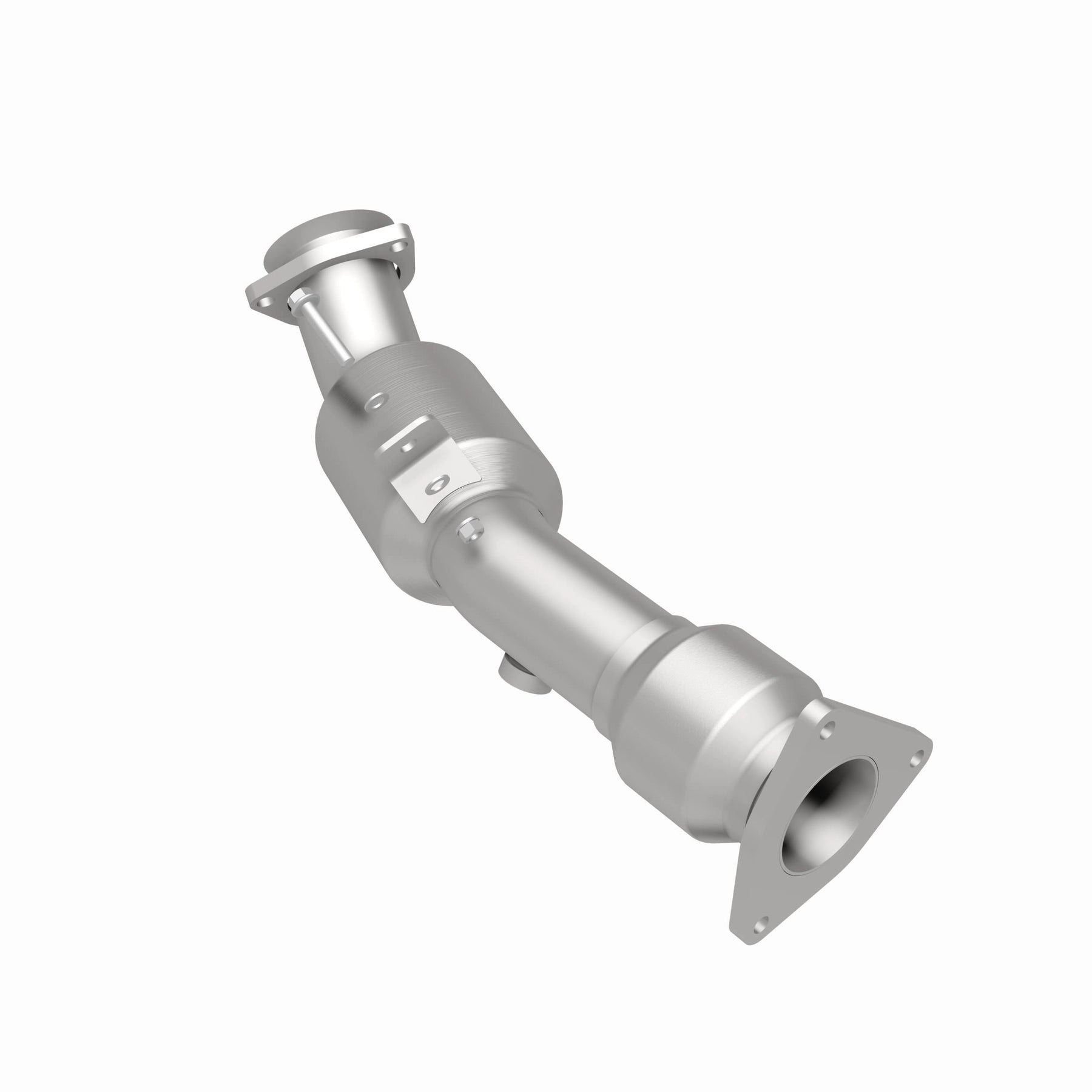MagnaFlow Exhaust Products 51129 - OEM Grade Direct-Fit Catalytic Converter