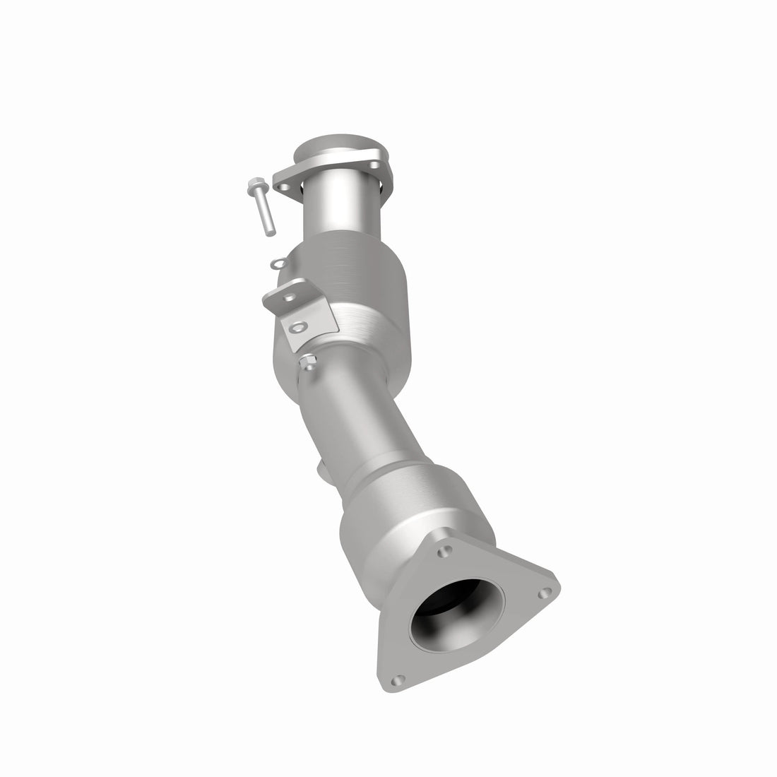 MagnaFlow Exhaust Products 51129 - OEM Grade Direct-Fit Catalytic Converter