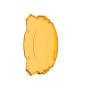 KC HiLiTES 5112 - KC Shield Pro6 Gravity LED 6in Amber EA 3