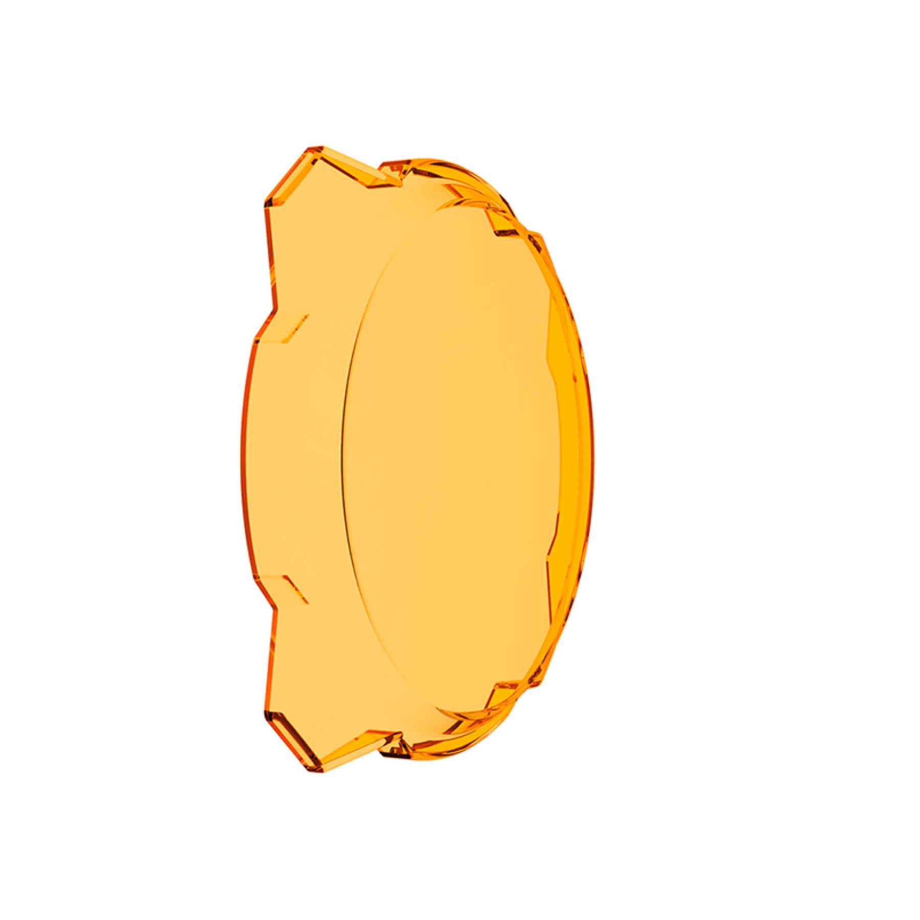 KC HiLiTES 5112 - KC Shield Pro6 Gravity LED 6in Amber EA 3