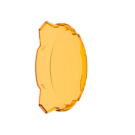 KC HiLiTES 5112 - KC Shield Pro6 Gravity LED 6in Amber EA 3