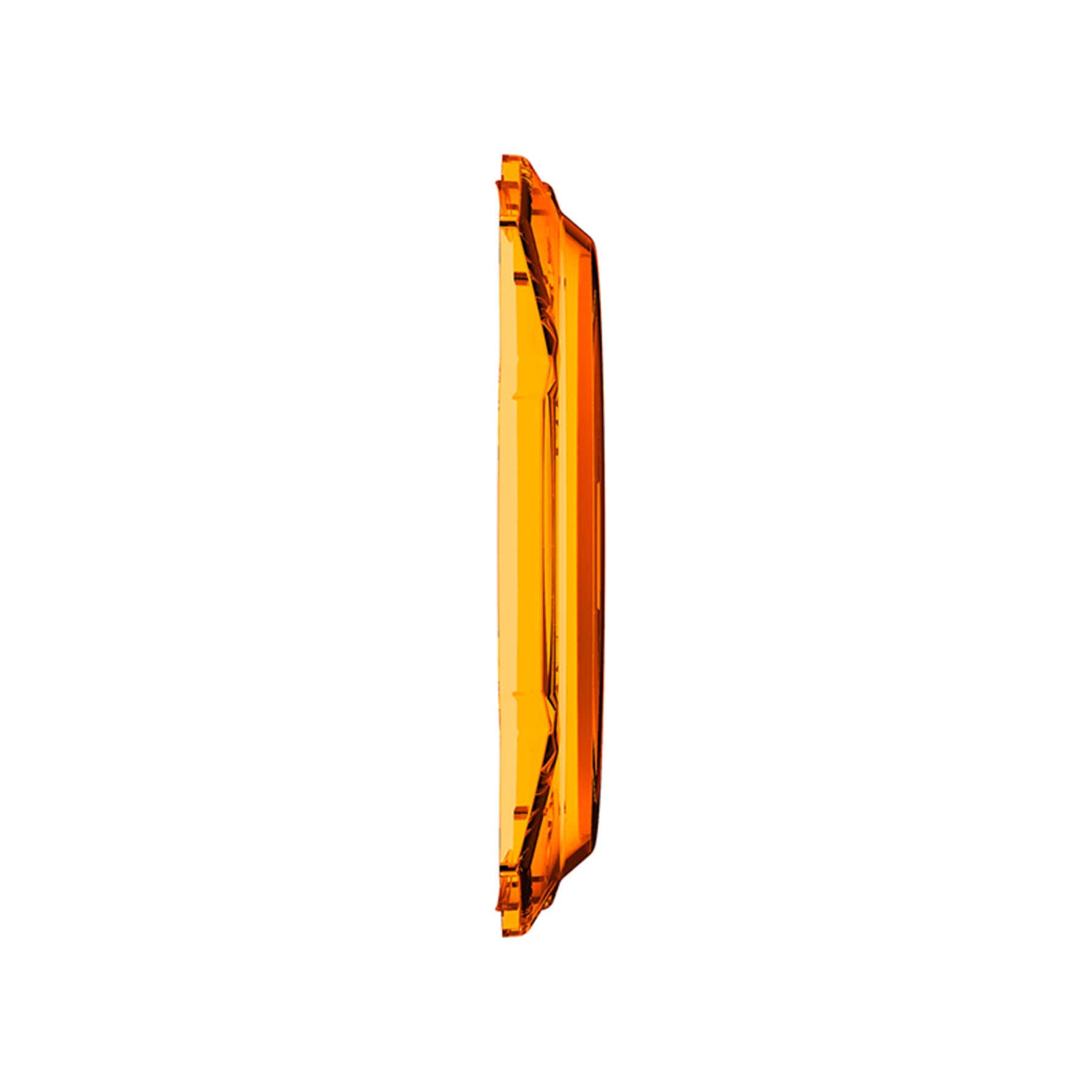 KC HiLiTES 5112 - KC Shield Pro6 Gravity LED 6in Amber EA 5