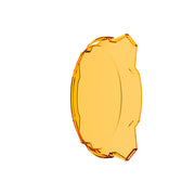 KC HiLiTES 5112 - KC Shield Pro6 Gravity LED 6in Amber EA 4