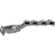 MagnaFlow Exhaust Products 51130 - OEM Grade Manifold Catalytic Converter 4
