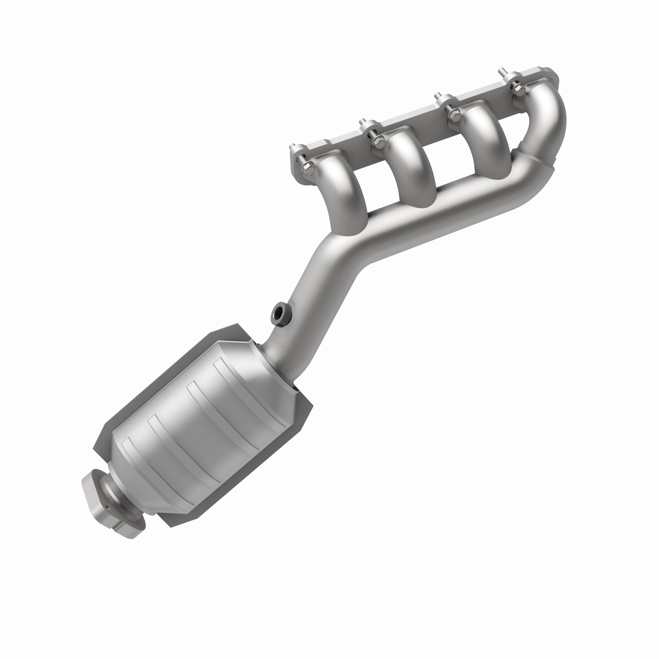MagnaFlow Exhaust Products 51131 - OEM Grade Manifold Catalytic Converter 2