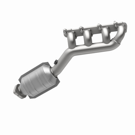 MagnaFlow Exhaust Products 51131 - OEM Grade Manifold Catalytic Converter 3