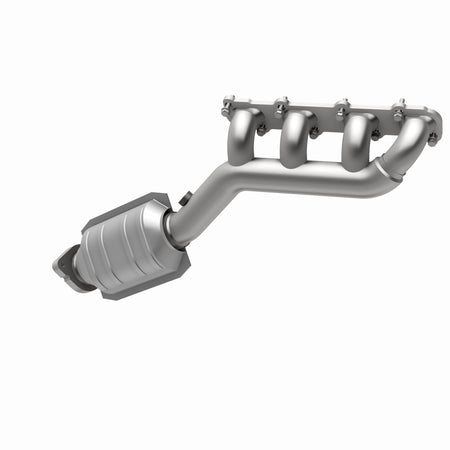 MagnaFlow Exhaust Products 51131 - OEM Grade Manifold Catalytic Converter 4