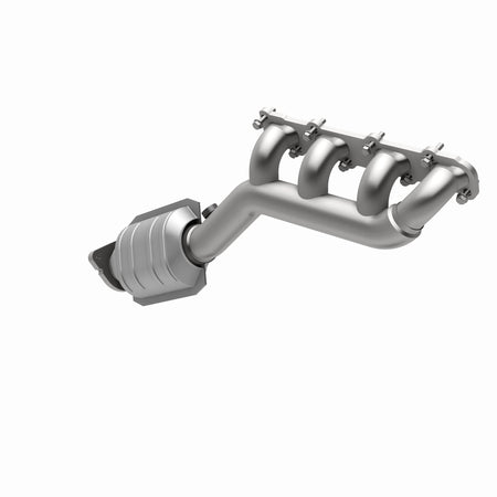 MagnaFlow Exhaust Products 51131 - OEM Grade Manifold Catalytic Converter 5