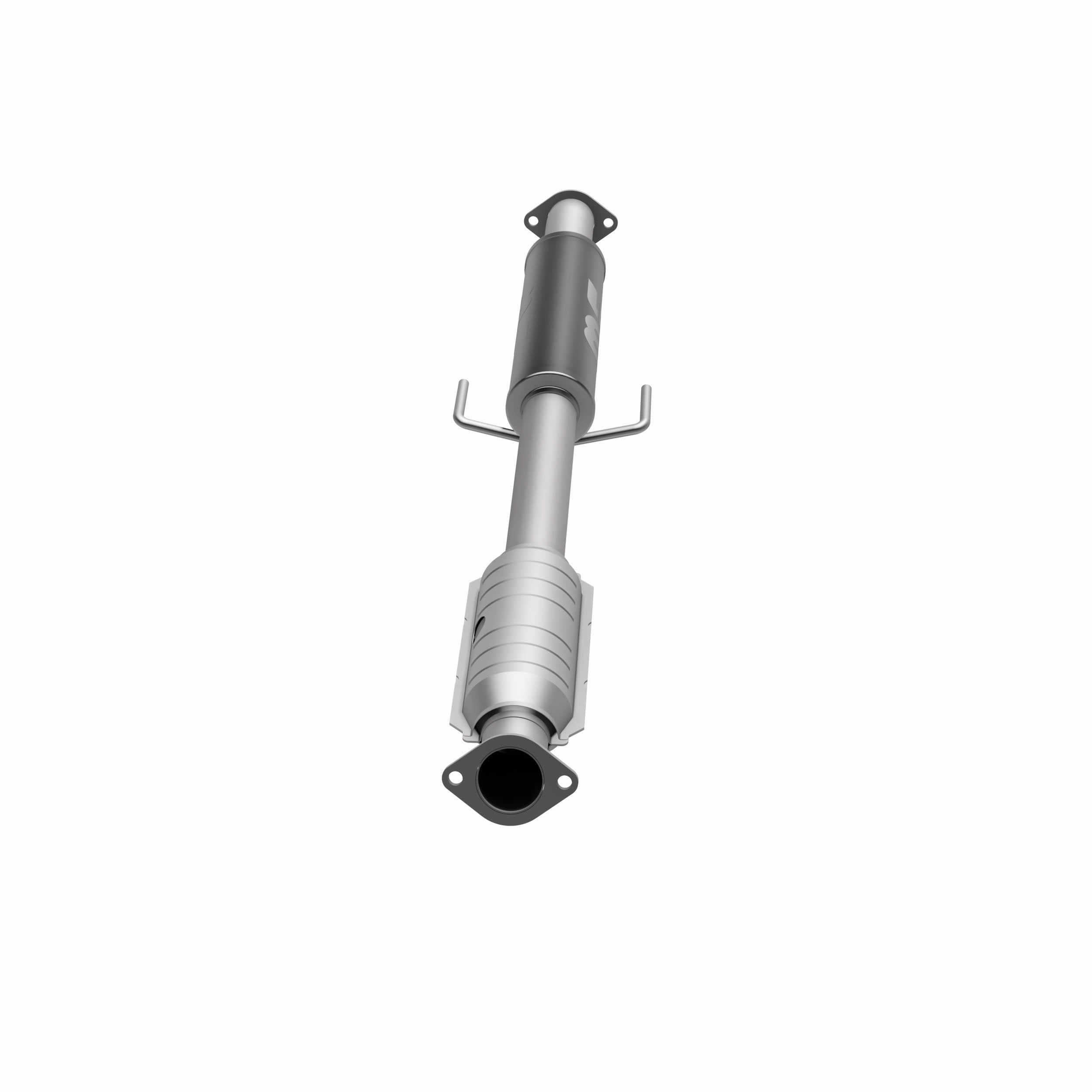 MagnaFlow Exhaust Products 51133 - OEM Grade Direct-Fit Catalytic Converter 1