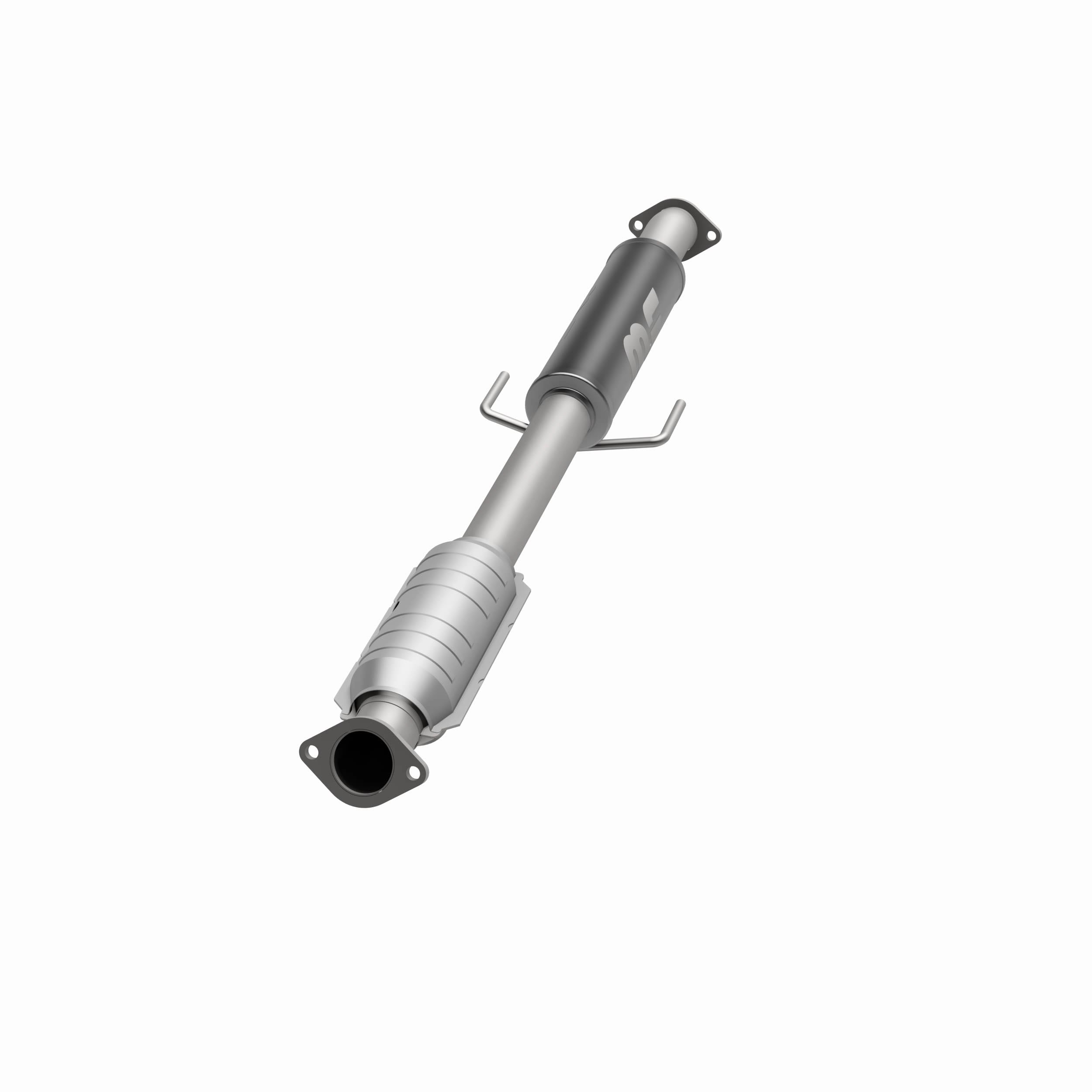 MagnaFlow Exhaust Products 51133 - OEM Grade Direct-Fit Catalytic Converter 2