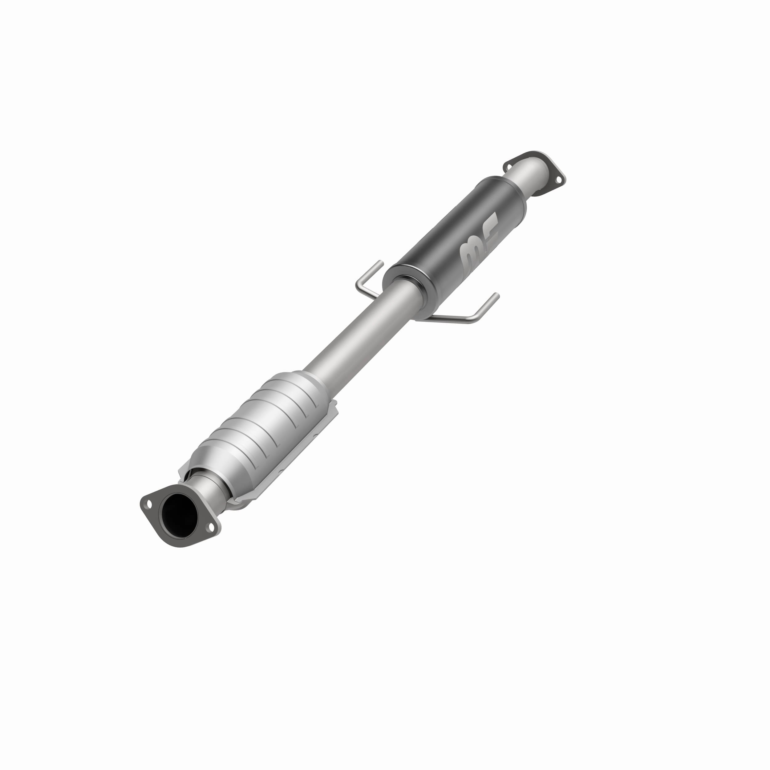 MagnaFlow Exhaust Products 51133 - OEM Grade Direct-Fit Catalytic Converter 3