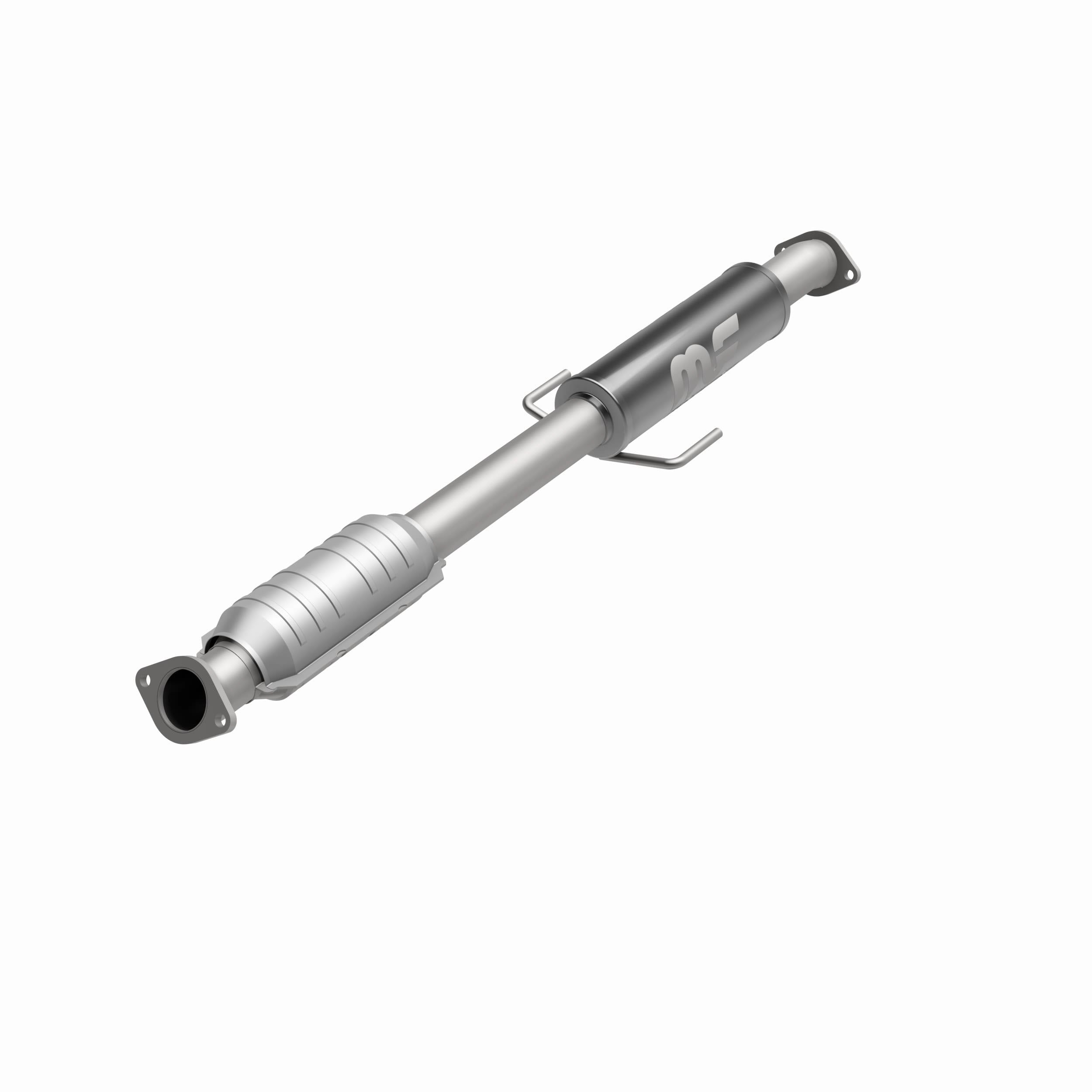 MagnaFlow Exhaust Products 51133 - OEM Grade Direct-Fit Catalytic Converter 4