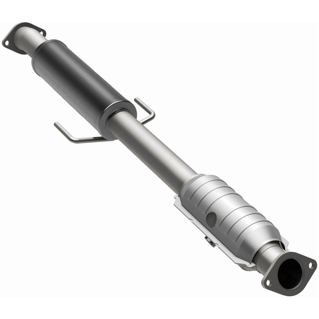 MagnaFlow Exhaust Products 51133 - OEM Grade Direct-Fit Catalytic Converter