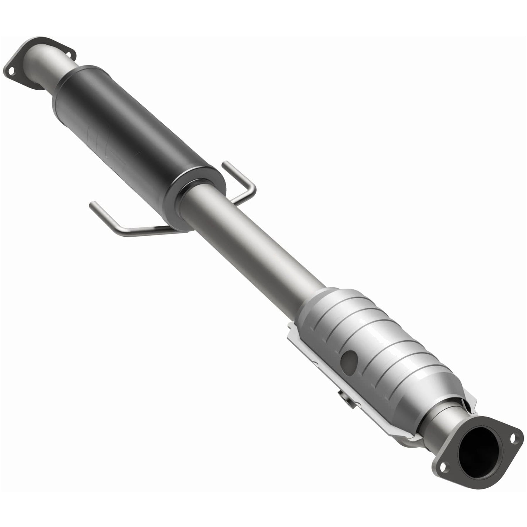 MagnaFlow Exhaust Products 51133 - OEM Grade Direct-Fit Catalytic Converter