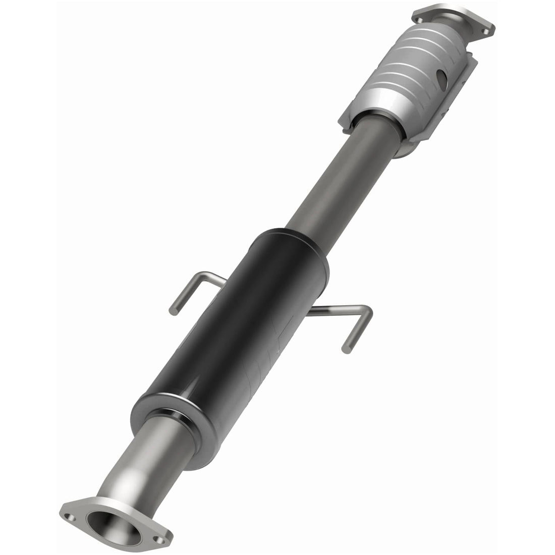 MagnaFlow Exhaust Products 51133 - OEM Grade Direct-Fit Catalytic Converter
