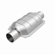 MagnaFlow Exhaust Products 51134 - OEM Grade Universal Catalytic Converter 2