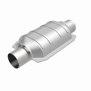 MagnaFlow Exhaust Products 51134 - OEM Grade Universal Catalytic Converter 3