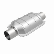 MagnaFlow Exhaust Products 51135 - OEM Grade Universal Catalytic Converter