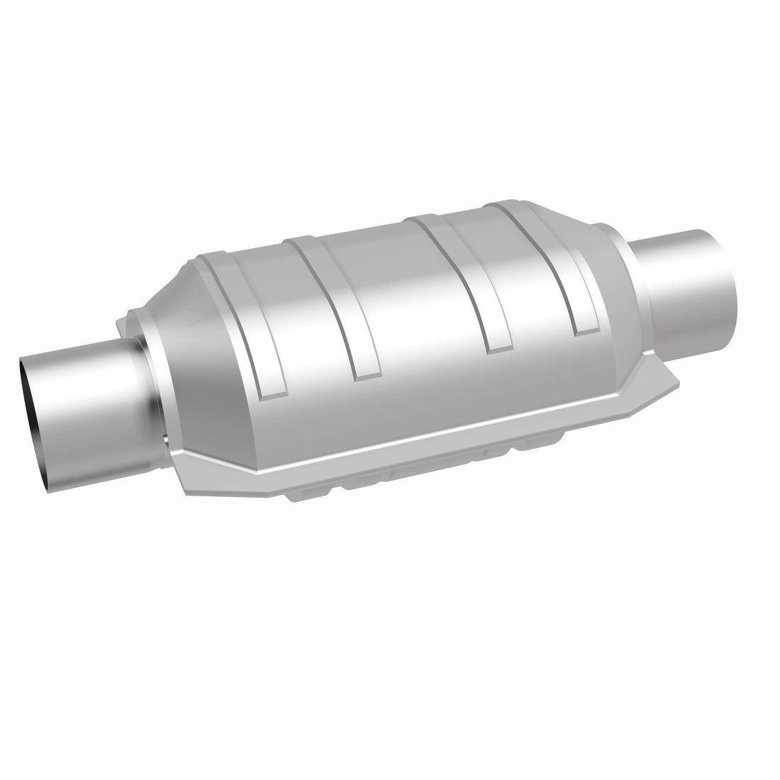 MagnaFlow Exhaust Products 51135 - OEM Grade Universal Catalytic Converter