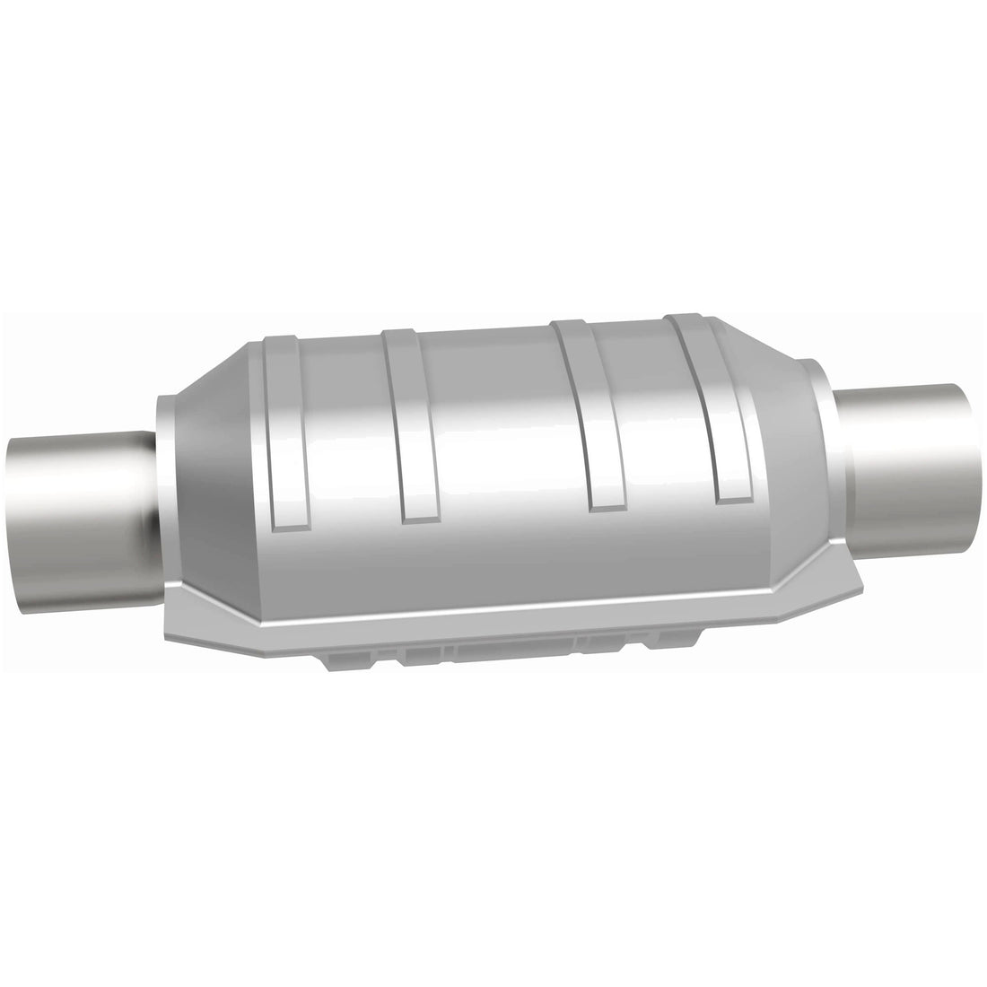 MagnaFlow Exhaust Products 51135 - OEM Grade Universal Catalytic Converter 2