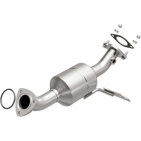 MagnaFlow Exhaust Products Exhaust MagnaFlow Exhaust Products 51137 - OEM Grade Direct-Fit Catalytic Converter
