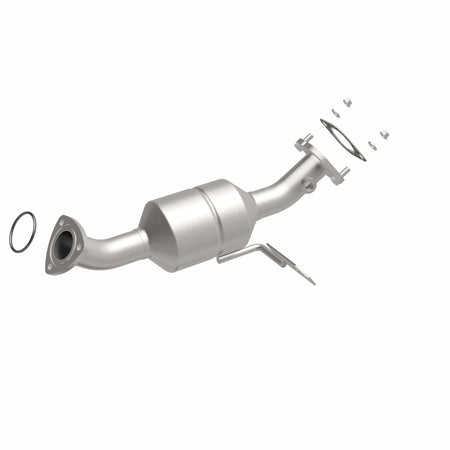 MagnaFlow Exhaust Products Exhaust MagnaFlow Exhaust Products 51137 - OEM Grade Direct-Fit Catalytic Converter