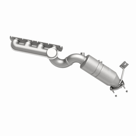MagnaFlow Exhaust Products 51138 - OEM Grade Manifold Catalytic Converter 1