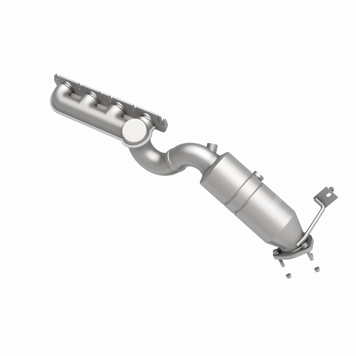 MagnaFlow Exhaust Products 51138 - OEM Grade Manifold Catalytic Converter 2