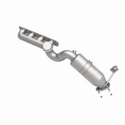 MagnaFlow Exhaust Products 51138 - OEM Grade Manifold Catalytic Converter 2