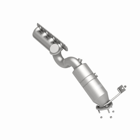 MagnaFlow Exhaust Products 51138 - OEM Grade Manifold Catalytic Converter 3