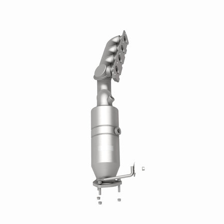 MagnaFlow Exhaust Products 51138 - OEM Grade Manifold Catalytic Converter 5