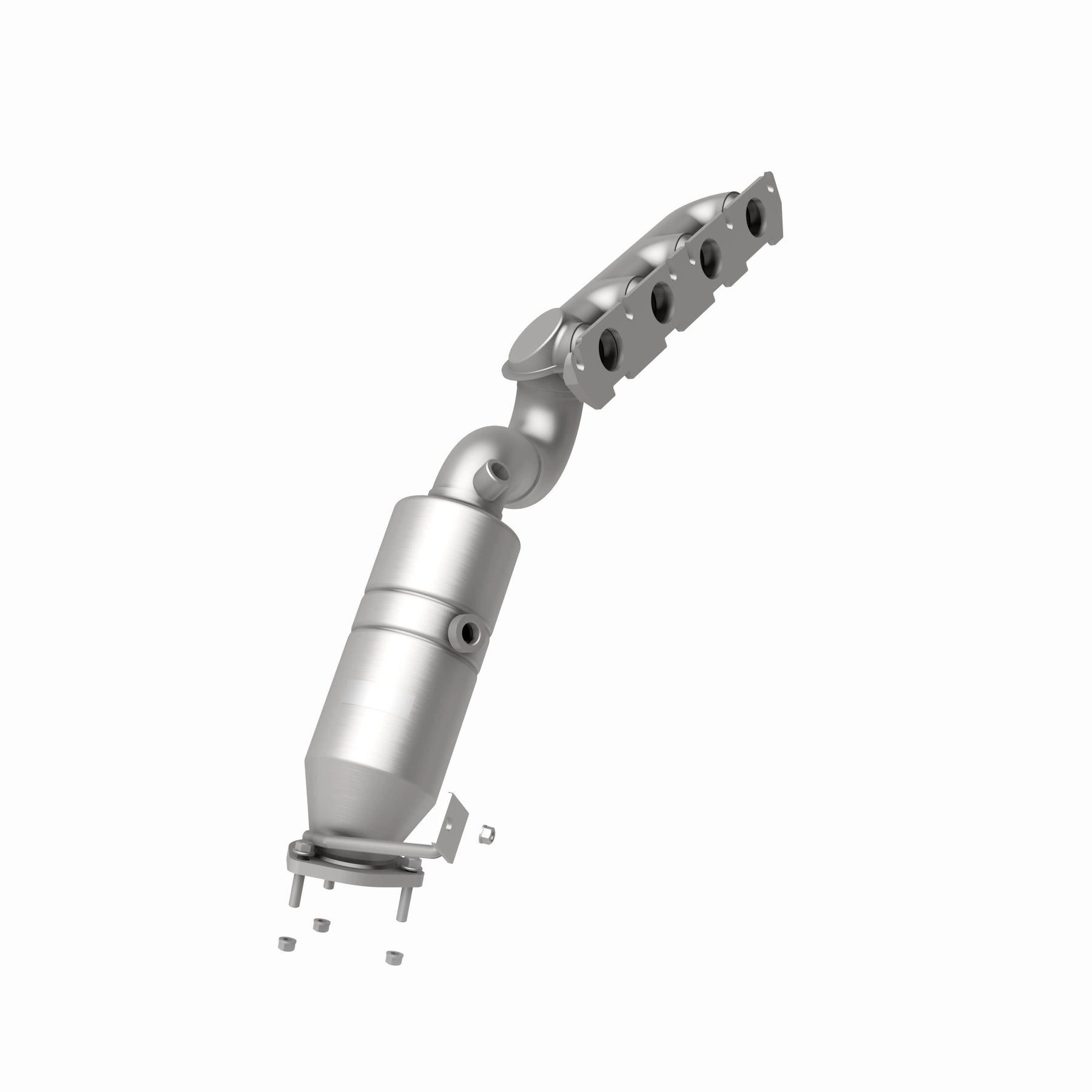MagnaFlow Exhaust Products 51138 - OEM Grade Manifold Catalytic Converter