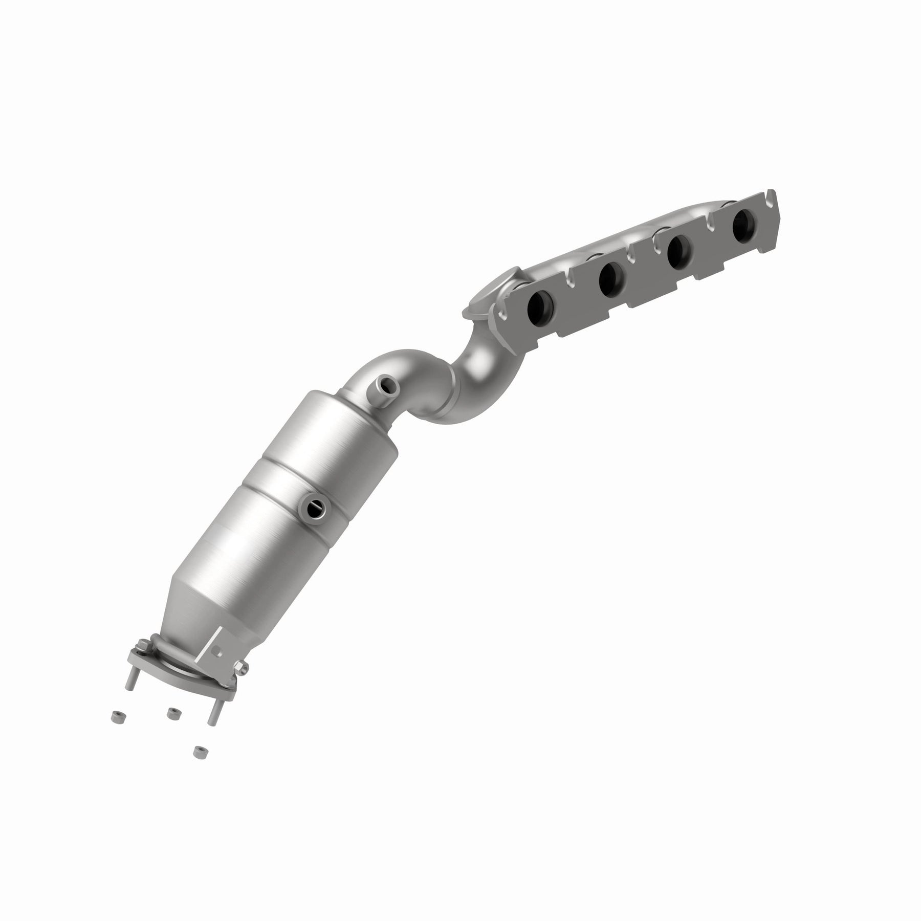 MagnaFlow Exhaust Products 51138 - OEM Grade Manifold Catalytic Converter