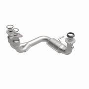 MagnaFlow Exhaust Products 51140 - OEM Grade Direct-Fit Catalytic Converter 4