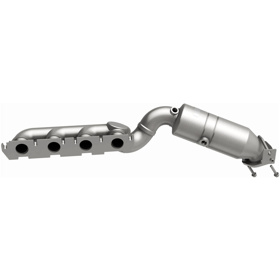 MagnaFlow Exhaust Products 51143 - OEM Grade Manifold Catalytic Converter