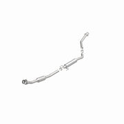 MagnaFlow Exhaust Products 51146 - OEM Grade Direct-Fit Catalytic Converter 5