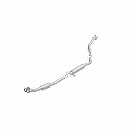 MagnaFlow Exhaust Products 51146 - OEM Grade Direct-Fit Catalytic Converter 5
