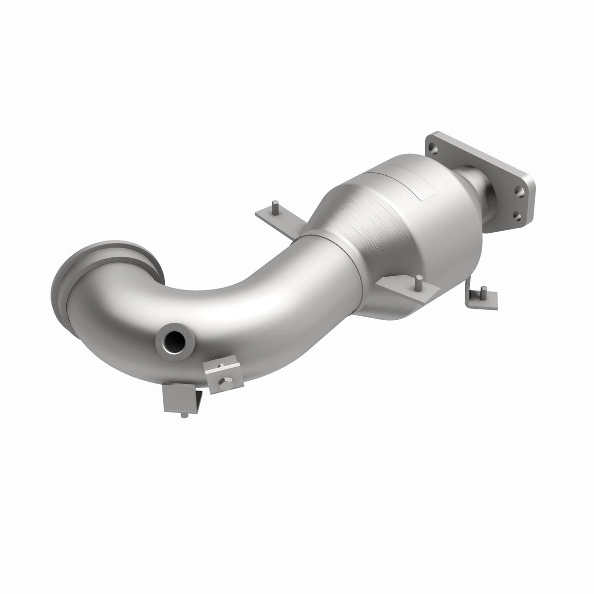 MagnaFlow Exhaust Products 51148 - OEM Grade Direct-Fit Catalytic Converter 5