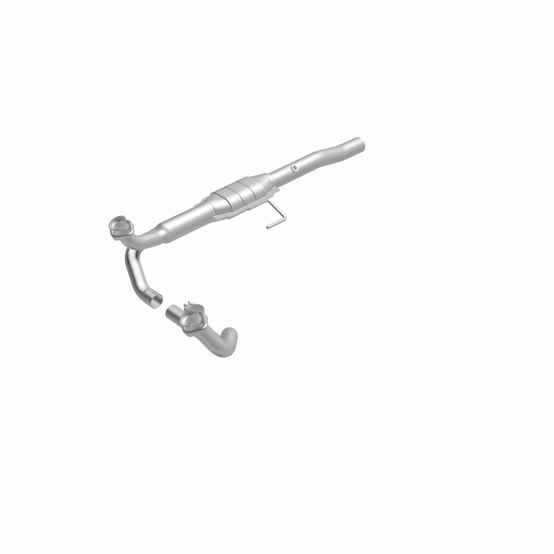 MagnaFlow Exhaust Products 51149 - OEM Grade Direct-Fit Catalytic Converter 3