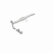 MagnaFlow Exhaust Products 51149 - OEM Grade Direct-Fit Catalytic Converter 3