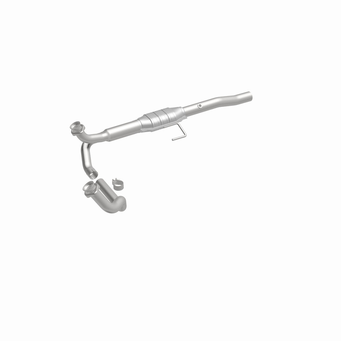 MagnaFlow Exhaust Products 51149 - OEM Grade Direct-Fit Catalytic Converter 5