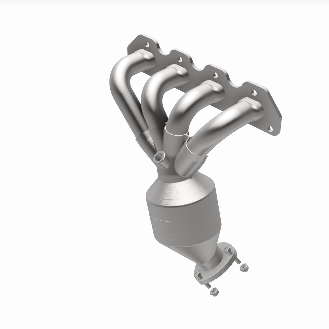 MagnaFlow Exhaust Products 51150 - OEM Grade Manifold Catalytic Converter 2
