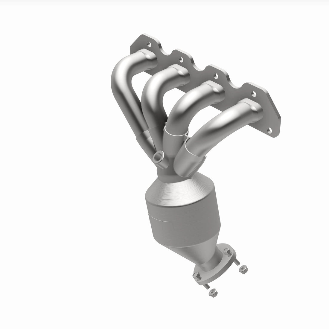 MagnaFlow Exhaust Products 51150 - OEM Grade Manifold Catalytic Converter 3