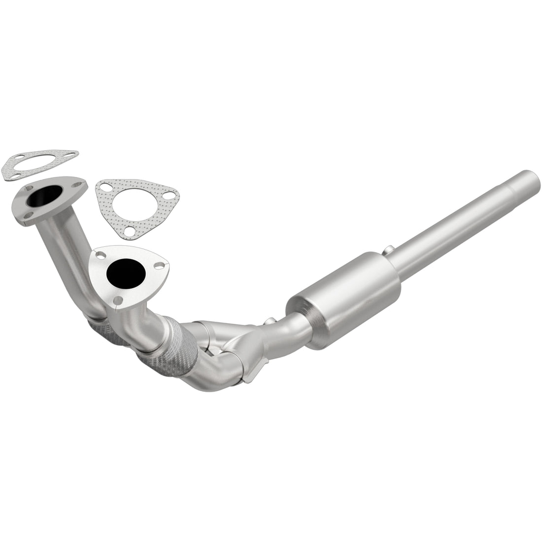 MagnaFlow Exhaust Products 51151 - OEM Grade Direct-Fit Catalytic Converter 1