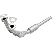 MagnaFlow Exhaust Products 51151 - OEM Grade Direct-Fit Catalytic Converter 1